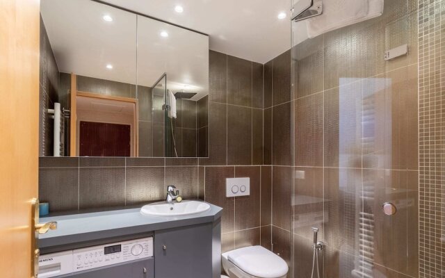 Cozy apartment near Croisette