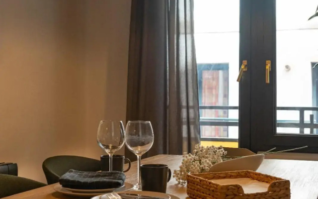 MARZANA by STAYNN APARTMENTS