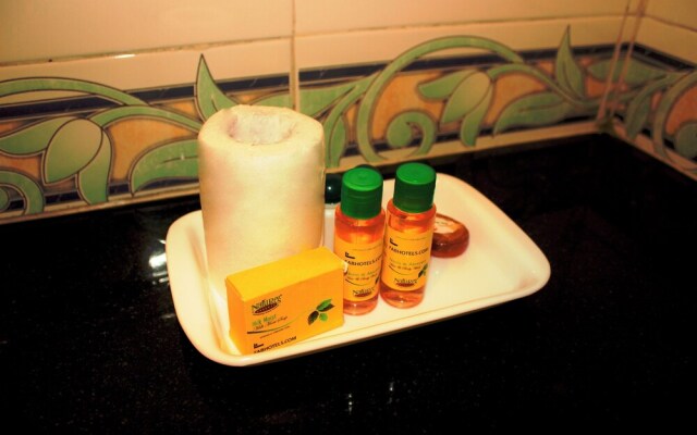 Hotel peninsula suites mumbai