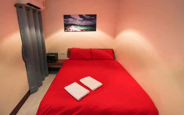 Walking Street Guest House