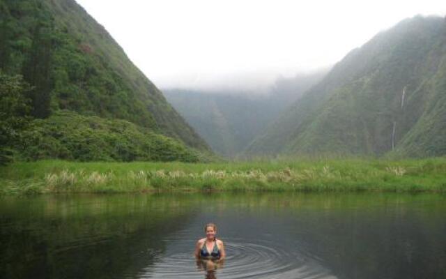Ohana Halei Guest House