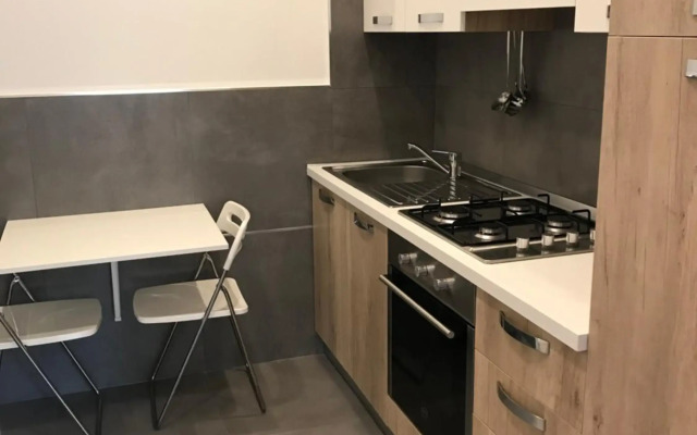 Calamo Hotel Residence B&B