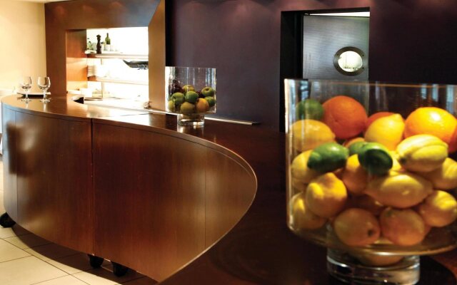 Best Western Atlantic Hotel