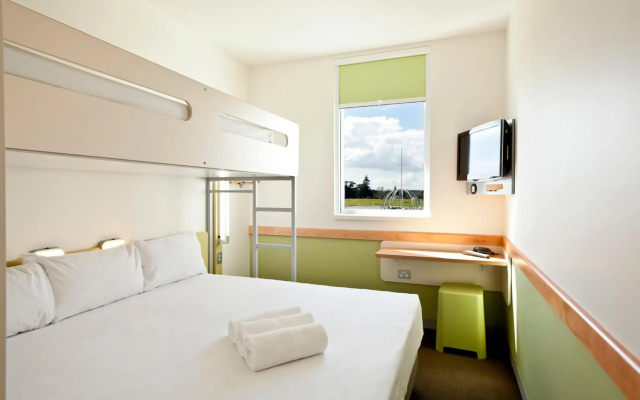 ibis budget Auckland Airport
