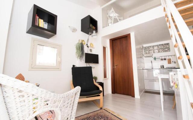 Casa Vacanze Andromaca