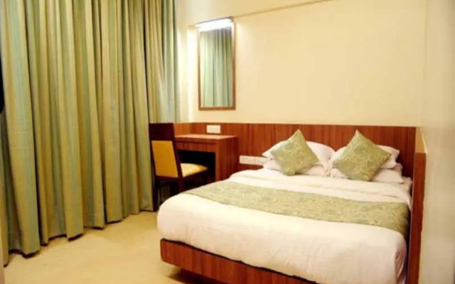 Hotel Royal Park, Andheri, Mumbai