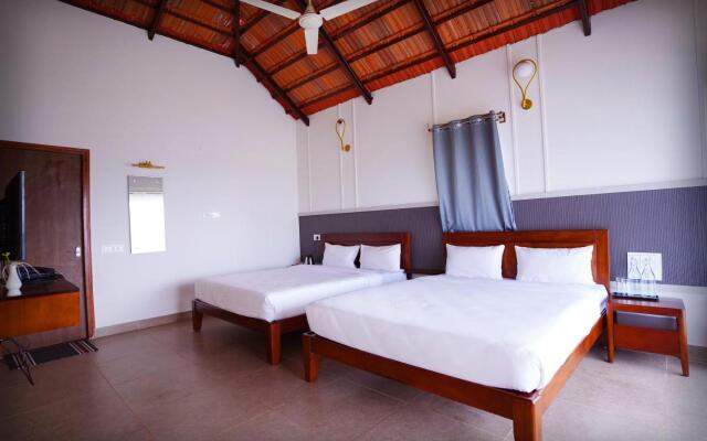 Ravishing Retreat