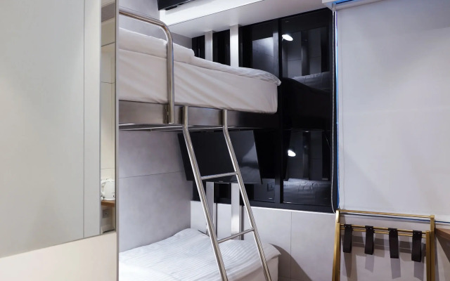 Hotel Relax V