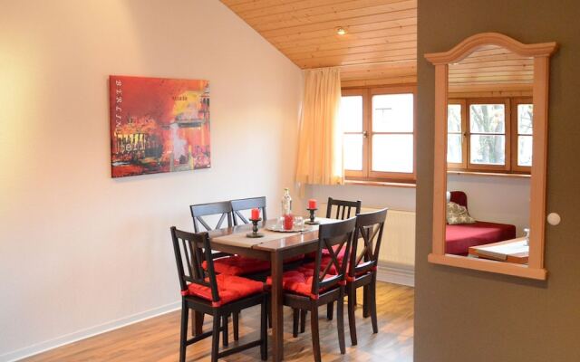 FRITZ Aparthotel Potsdam