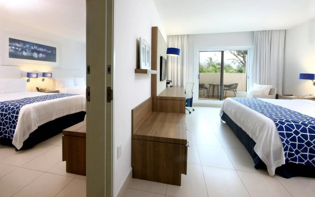 Holiday Inn Acapulco La Isla by IHG
