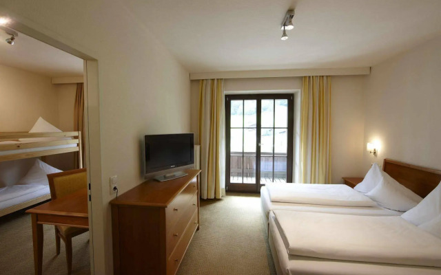 Hotel Scesaplana