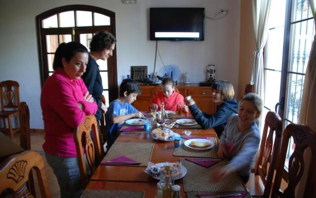 Posada Mirador de Jubrique