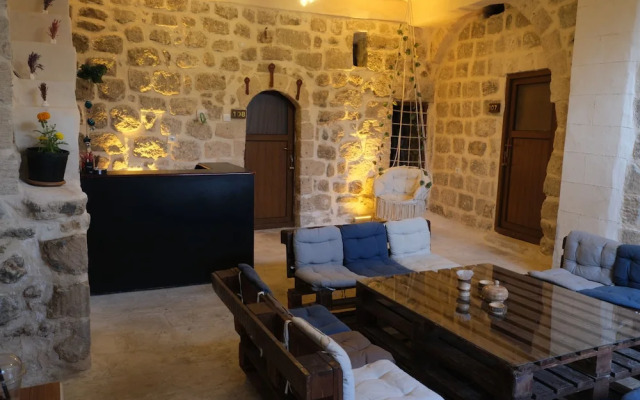 Ims Carsı Otel