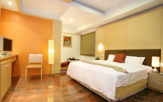 Ying Xiang Wen Quan Hotel