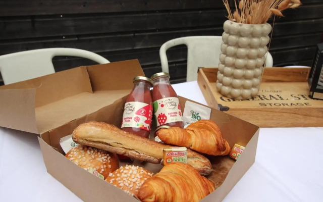 Bordeaux Locations - Quai Richelieu 2