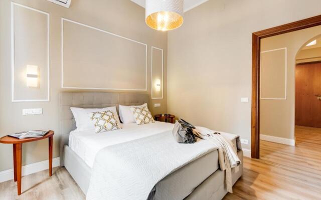 Repubblica Exclusive Apartment