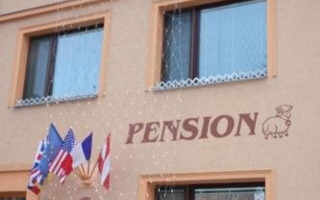 Pension Beranek