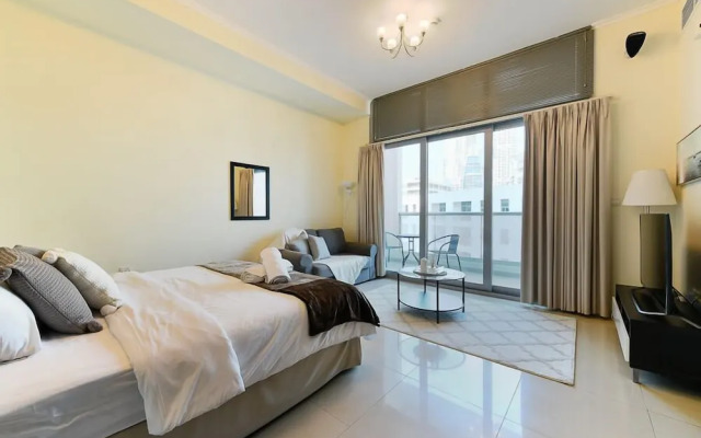 Отель Airbetter - Dec Tower