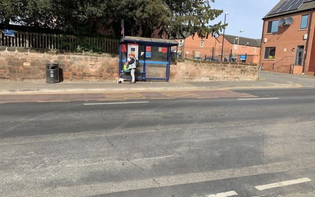 Beautiful Lovely one Bedroom Flat in Coventry