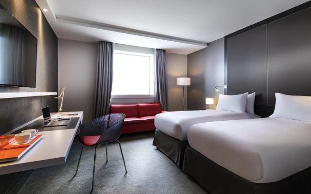 Pullman Paris La Defense