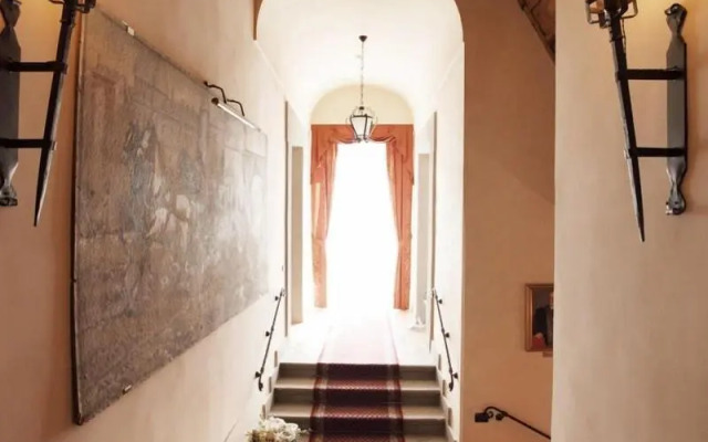 Il Postiglione Antica Posta dei Chigi