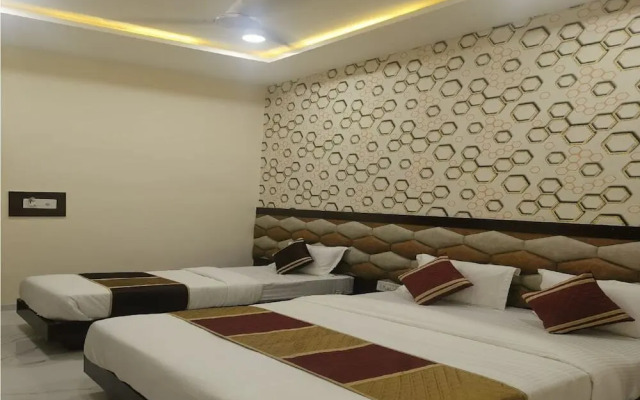 Hotel Villa Inn