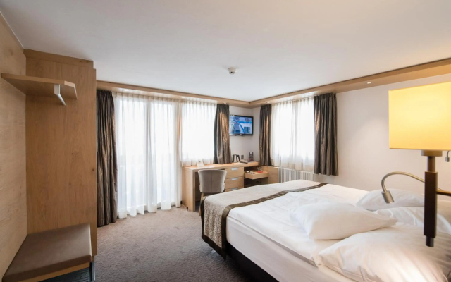Hotel Ambiance