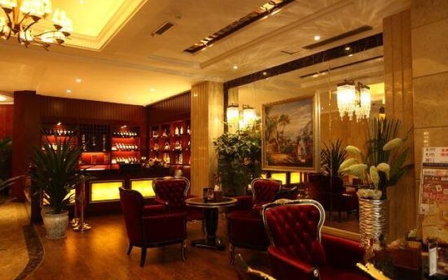 Lanting Hotel