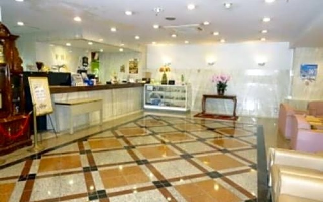 Hotel New Century - Vacation STAY 90402