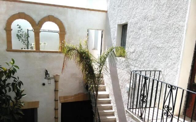 La Corte di Zaccaria