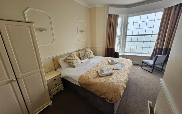 The President Hotel