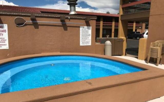 Adobe Inn