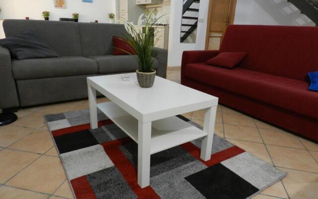 Appartamento ai Tribunali