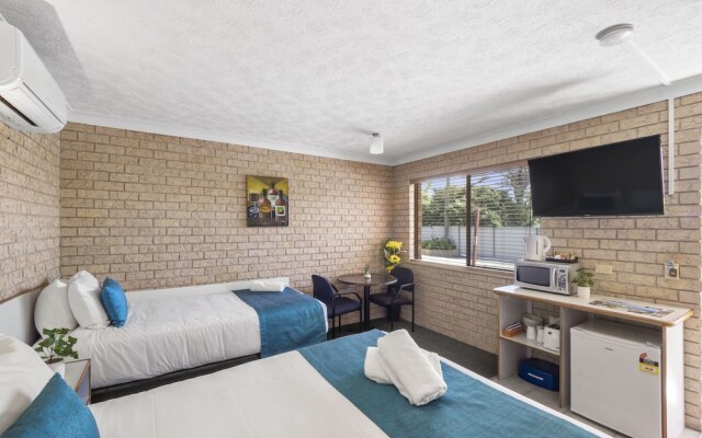 Best Western Kennedy Drive Motel