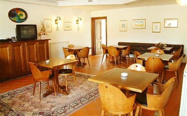 Hotel Pizzalto