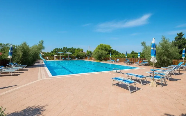 Hotiday Relais Costa degli Etruschi