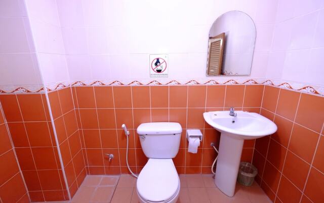 Chomdao Hotel & Resort