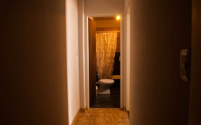 Loica Hostel