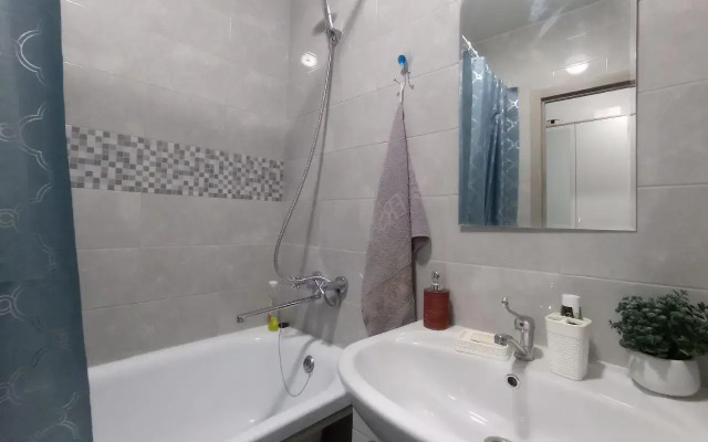 Live in comfort on 11 Vysotnaya Street