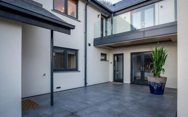 Wisemans House Apartment 1 - Wisemans Bridge