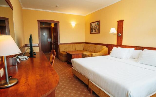 Belenus Thermalhotel superior