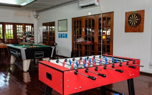 Borneo Divers Mabul Resort