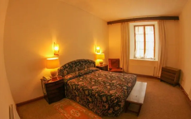 Hotel Termas de Cauquenes