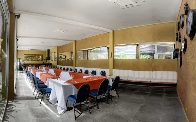 Hotel Boutique Raices