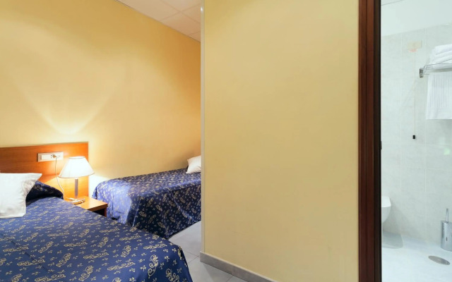 Oriente Hotel
