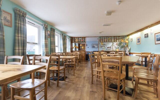 Ullapool Youth Hostel