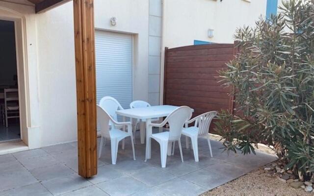 Maison Bretignolles-sur-Mer, 3 pièces, 4 personnes - FR-1-231-146