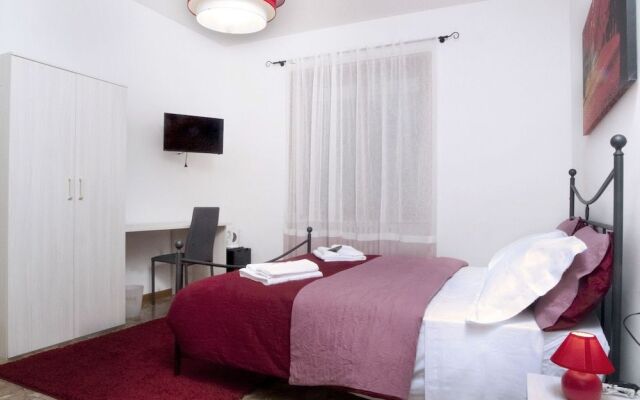 CityWalls Guest House Bergamo