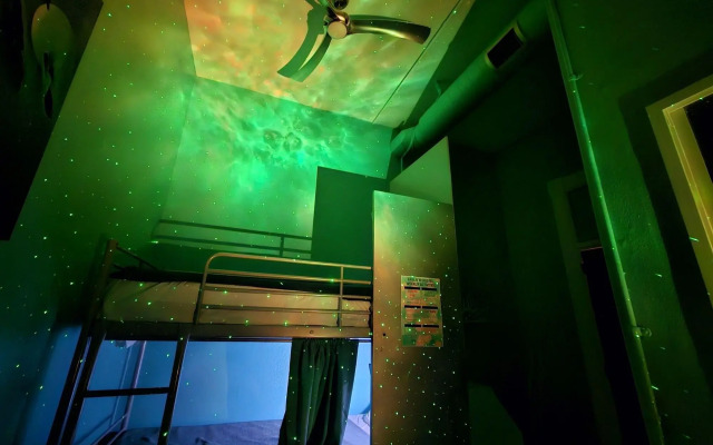 Gaslamp Hostel