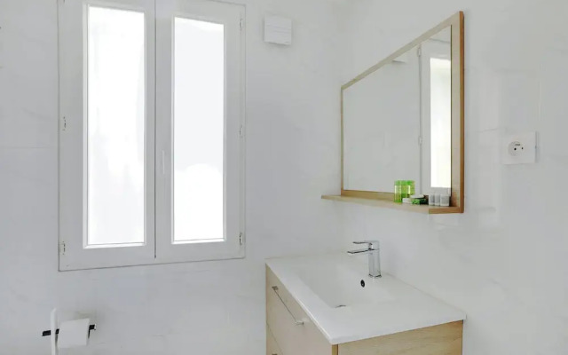 Gorgeous Apartment - 1bdr/4p - Bois Colombes